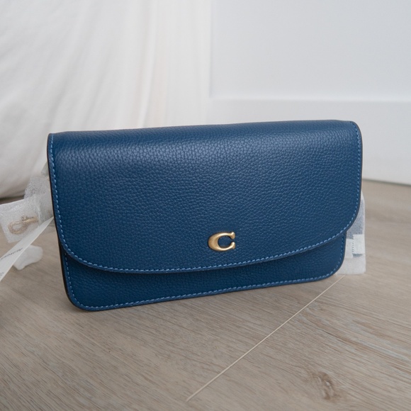 Coach Hayden Crossbody - Picture 1 of 3